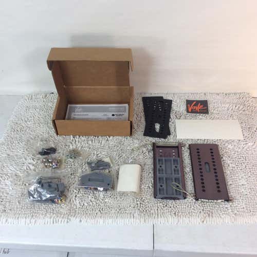 New Voile DIY Splitboard Kit "Saw Your Old Board Kit"