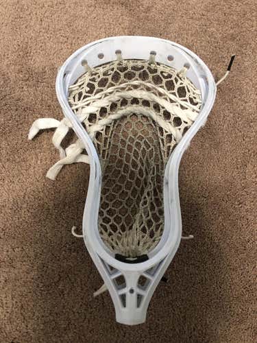 Strung StringKing Mark 2A Head