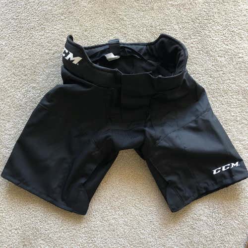 CCM PP90C Pro Stock Pant Shell - Senior Small