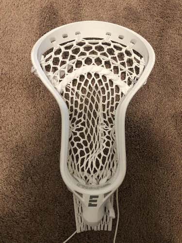 New Epoch Strung Prequel Head