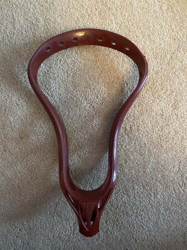 New Attack & Midfield Warrior Unstrung Evo 4 Head