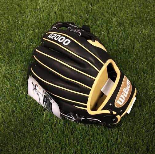 Wilson A2000 1786 11.5" BRAND NEW!
