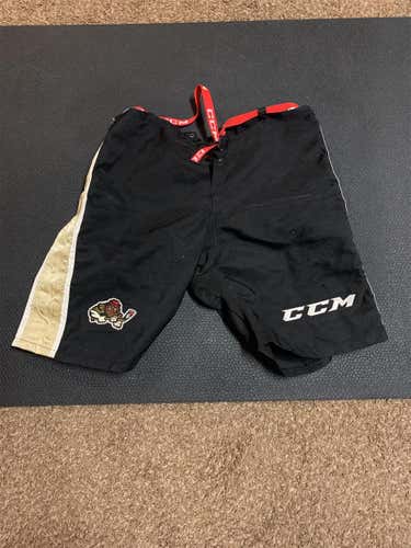 Senior Large CCM Pro Stock Pant Shell