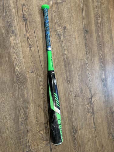 Used USSSA Certified 2016 Easton Composite Bat (-10) 21 oz 31"