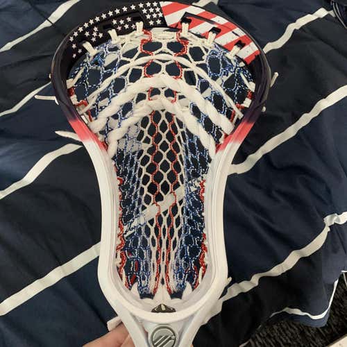 New Maverik Tactik 2.0 Head