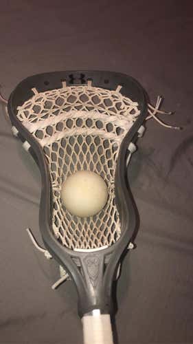 Used Under Armour Command 2 Stick