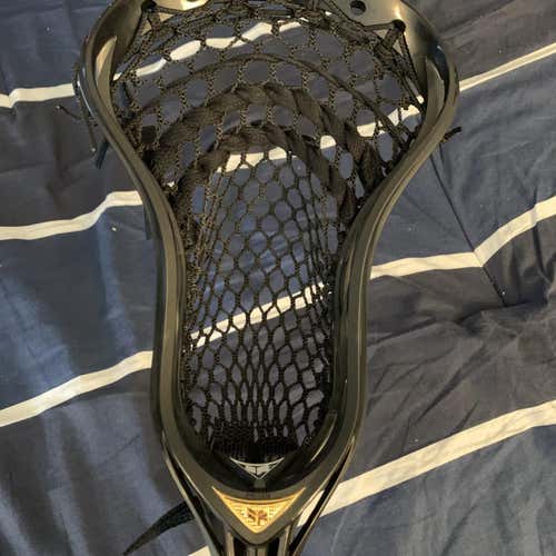 New Warrior Rabil 2X Head