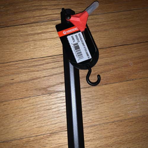 New Maverik Mission Blank Shaft