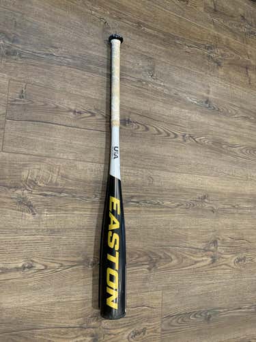 Used USABat Certified Easton Alloy Beast Speed Bat (-10) 20 oz 30"