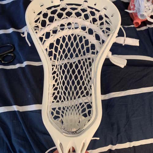 New Warrior Evo Pro X6 Head