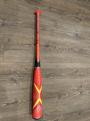 Used USABat Certified Easton Composite Ghost X Evolution Bat (-10) 20 oz 30"