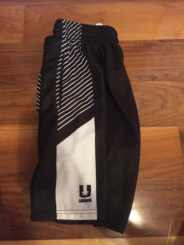 New Universal Lacrosse Shorts