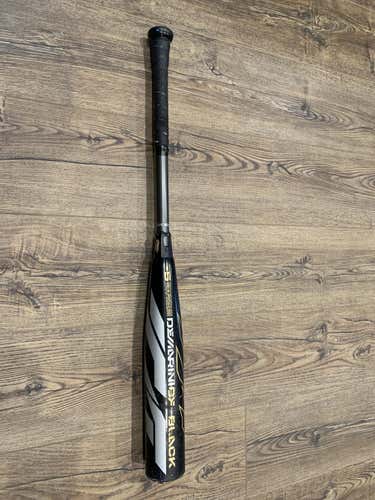 Used USSSA Certified Composite DeMarini CF Zen Bat (-5) 25 oz 30"