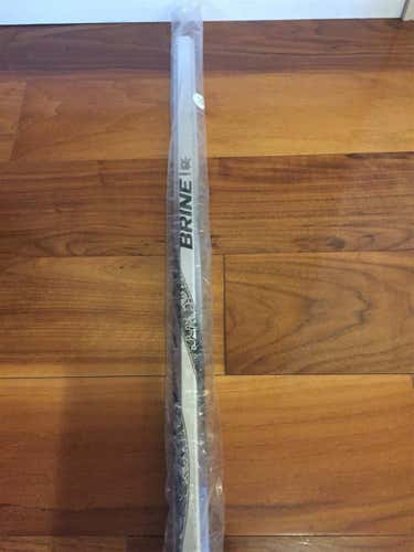BNWT Brine 6065 Series Alloy Shaft