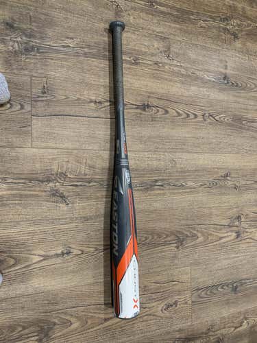 Used USSSA Certified 2018 Easton Composite Ghost X Bat (-10) 21 oz 31"