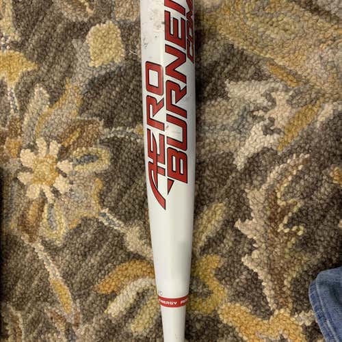 Used BBCOR Certified Composite Aero Burner Comp (-3) 29 oz 32" Bat