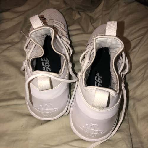 Nike Huarache Cleats