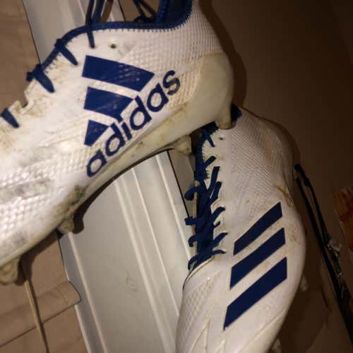 Adidas 5 Star 6.0 Cleats