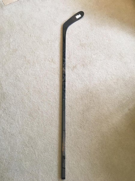 New Bauer Right Handed Nexus 2N Pro Shadow Series Hockey Stick Grip Toe