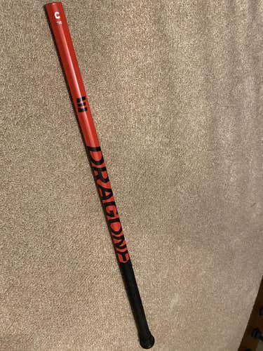 New Epoch C30 iQ5 Gen. 6 Shaft