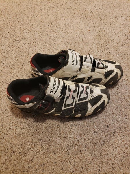 Shimano mtb clip pedal shoe (9 US)