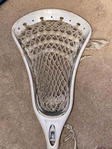 Used Attack & Midfield Warrior Strung Outlaw Head