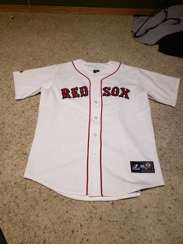 Used Adult Large Jersey