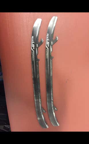 Used Bauer LS5 Carbon 263