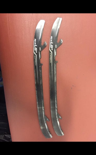 Used Bauer LS5 Carbon 263