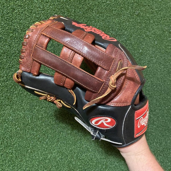 Rawlings Heart of the Hide 12.75" Baseball Glove