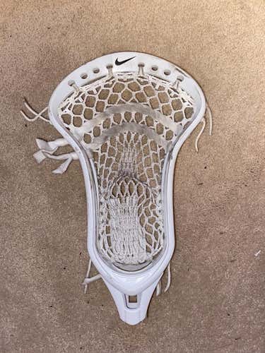 Used Attack & Midfield Nike Strung CEO Head