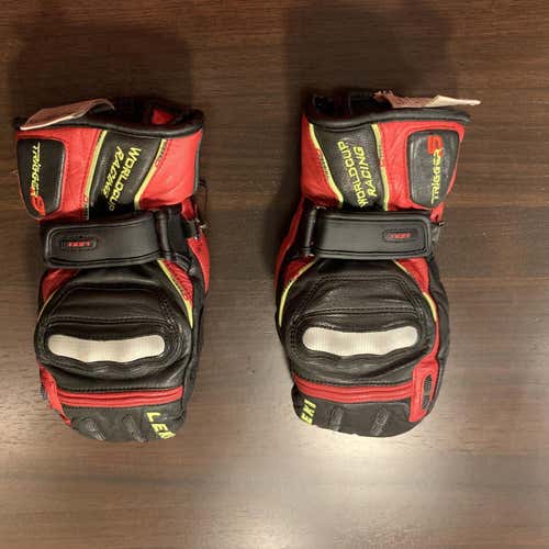 LEKI World Cup Youth mittens