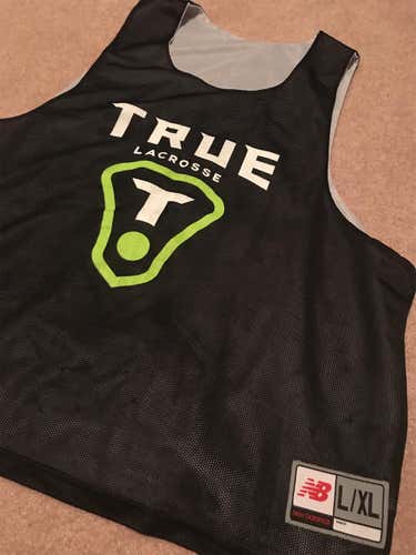 True Lacrosse Practice Jersey