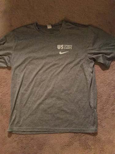Nike Lacrosse Summer Staff Shirt