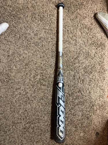 Used BBCOR Certified Composite Z1000 (-3) 29 oz 32" Bat