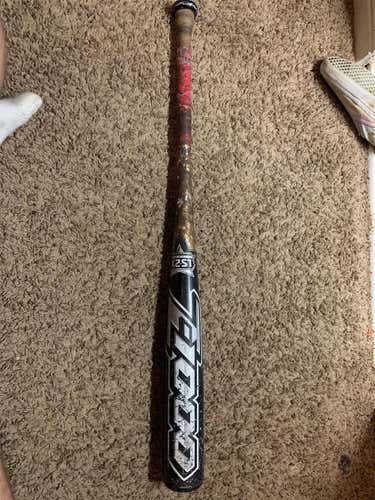 Used BBCOR Certified Composite Z1000 (-3) 29 oz 32" Bat