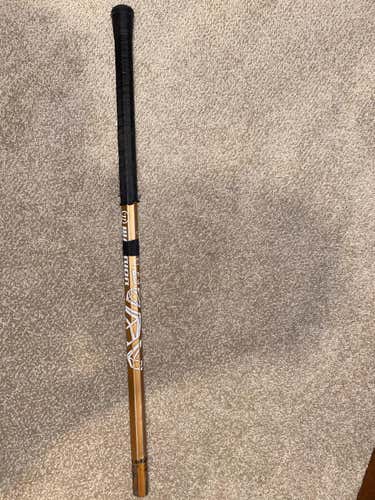 Warrior Diamond Shaft