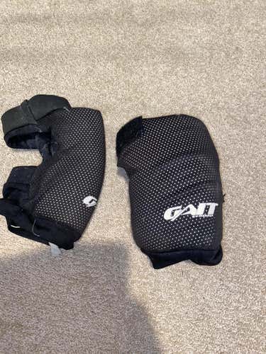 Used Small Gait Arm Pads