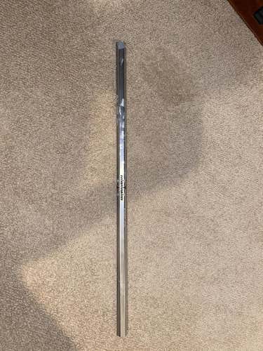 Used Warrior Platinum Alloy Shaft