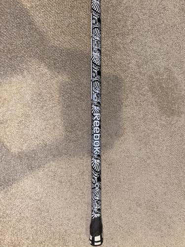 Used Reebok 10K Shaft