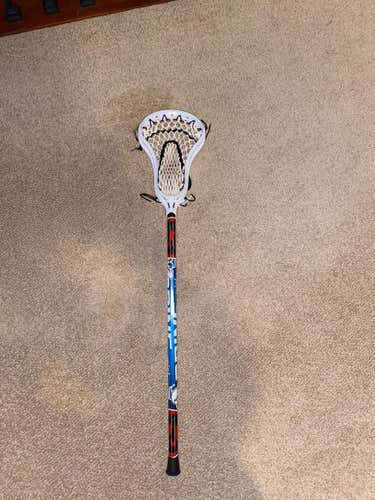 Used Brine "Mini" Clutch Stick