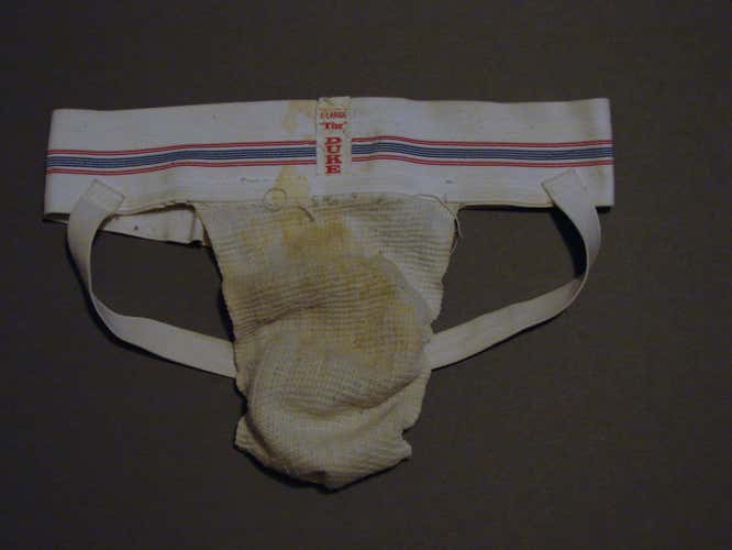 Used Extra Large Duke Jockstrap