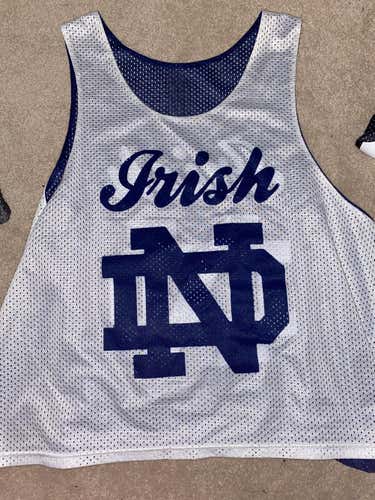 Notre Dame Fighting "Irish" Adult One Size Fits All Jersey