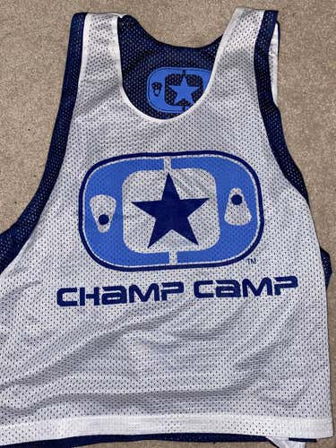 Champ Camp Adult One Size Fits All Jersey
