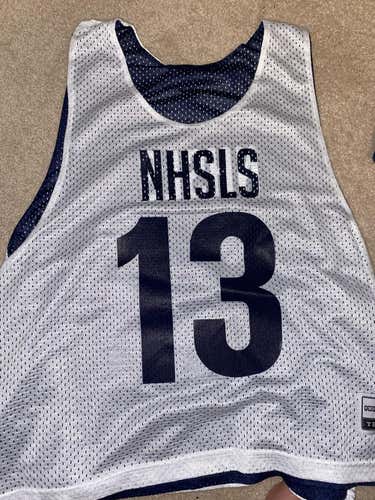 National High School Lacrosse Showcase (NHSLS) Adult One Size Fits All Jersey