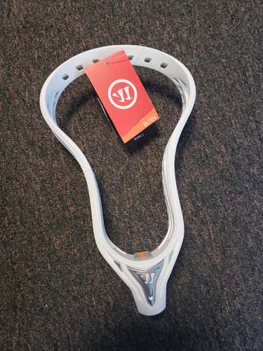 New Attack & Midfield Warrior Unstrung Burn 2 Head
