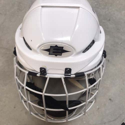 Used Medium Easton S9 Helmet