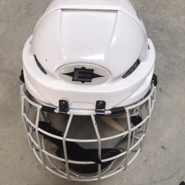 Used Medium Easton S9 Helmet