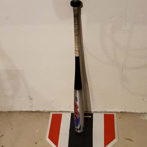 Used BBCOR Certified 2017 Marucci Alloy CAT 5 Bat (-5) 21 oz 31"