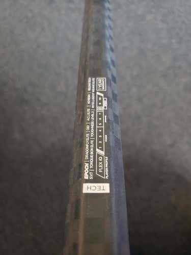 New Epoch Dragonfly Elite C60 iQ8 Defense shaft